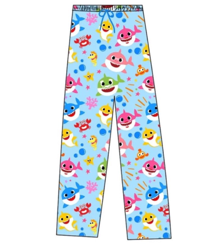 Sharks adult sets (PREORDER 10/12 weeks)