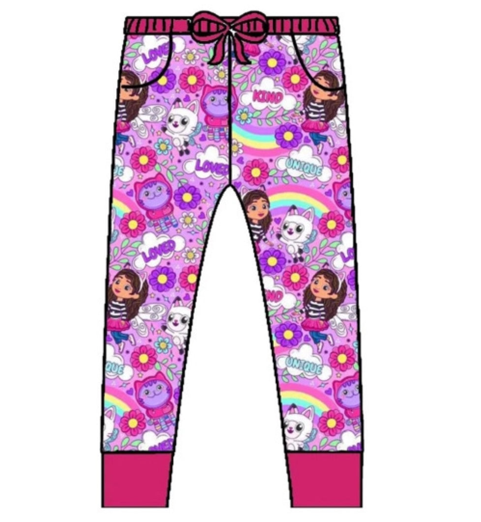 Loved adult sets (PREORDER 6/8 weeks)