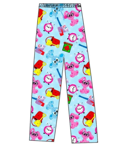 Paws adult sets (PREORDER 10/12 weeks)