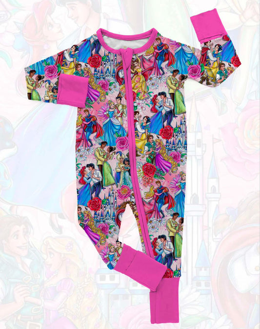 Magic Moments kids PJS (PREORDER 8/10 weeks)