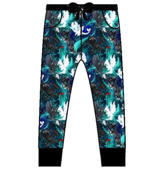 Dragons adult sets (PREORDER 10/12 weeks)