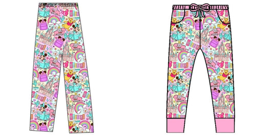 Magical adult sets (PREORDER 6/8 weeks)