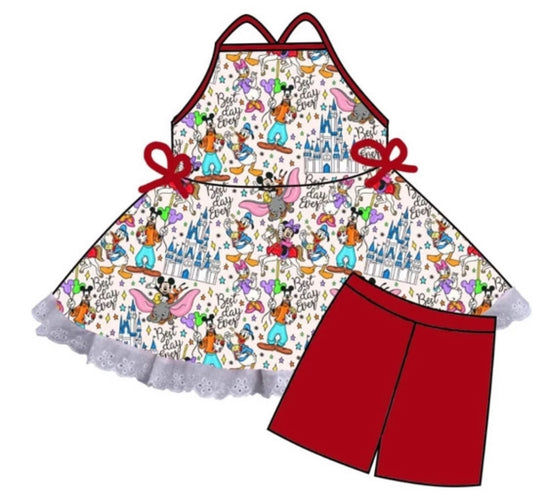 Beat day ever  kids daywear  (Preorder 6/8 week TAT)